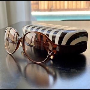 Henri Bendel Sunglasses